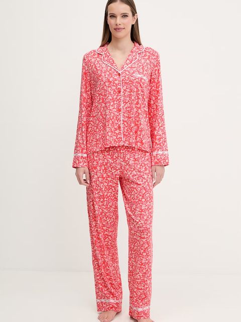 DKNY piżama damska - zdjęcie produktu nr 2