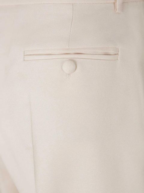 Magda Butrym tailored trousers - Neutrals