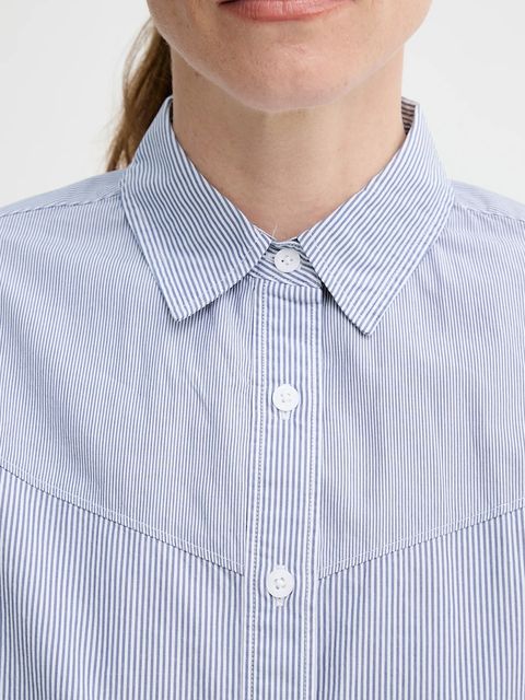 Levi's koszula bawełniana HARLIE NOVELTY BF SHIRT