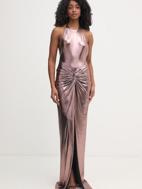 Retrofete sukienka Anida - zdjęcie produktu nr 1