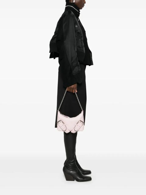 Givenchy Voyou shoulder bag - Pink