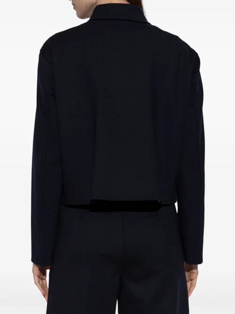 Max Mara Milan jacket - Blue - zdjęcie produktu nr 2