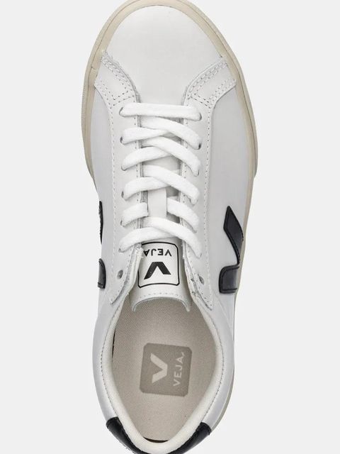 Veja sneakersy skórzane Esplar Logo