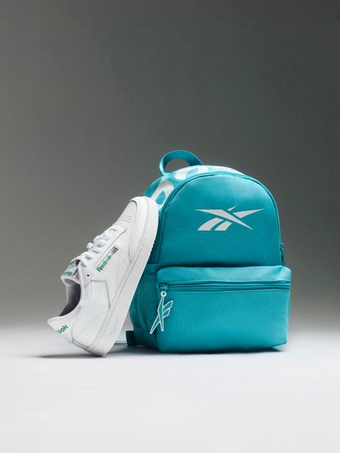 Reebok CLUB C 85 100033933 Biały