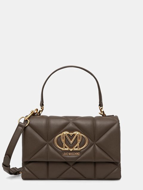 Love Moschino torebka - zdjęcie produktu nr 1