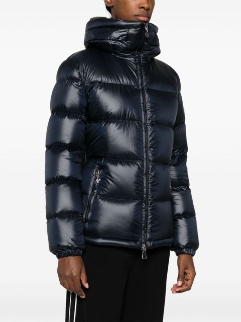 Moncler Douro padded jacket - Blue