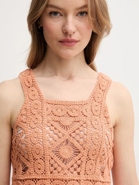 Pepe Jeans top OLIVE