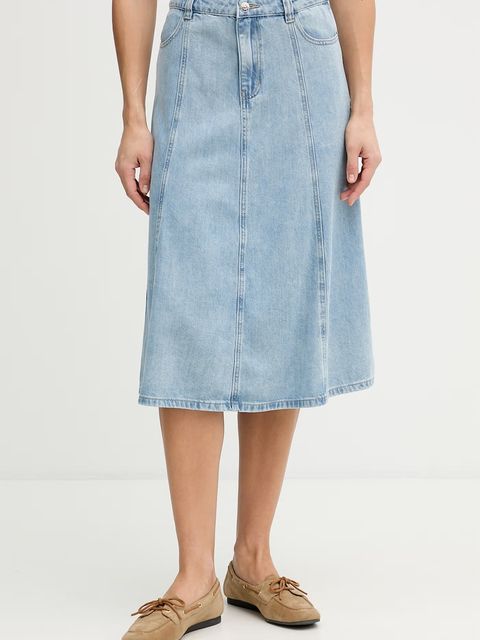 OUI spódnica jeansowa - zdjęcie produktu nr 2