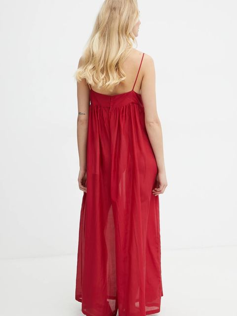 Liviana Conti kombinezon z domieszką jedwabiu - zdjęcie produktu nr 2