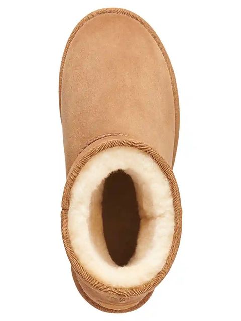 Emu śniegowce Stinger Mini Chestnut