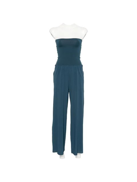 ERES Dao wide-leg jumpsuit - Blue - zdjęcie produktu nr 1