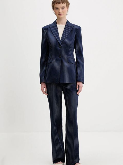 HUGO spodnie Hilando - zdjęcie produktu nr 2