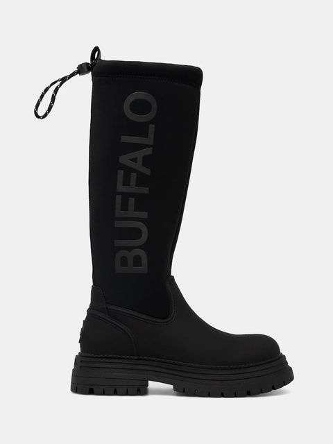 Buffalo kalosze Lennox Rain Hi - zdjęcie produktu nr 1