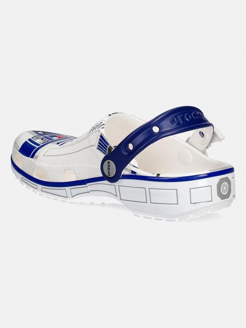 Crocs klapki Star Wars R2D2 Cls Clg - zdjęcie produktu nr 2