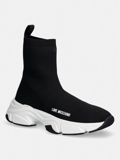 Love Moschino sneakersy