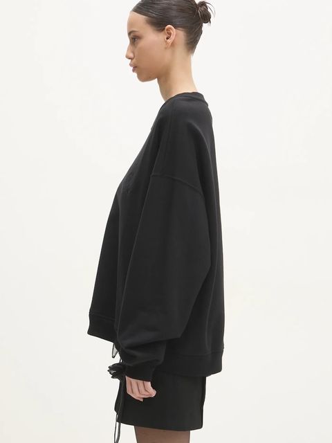 Fiorucci bluza bawełniana Angel - zdjęcie produktu nr 2