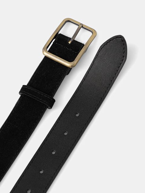 Answear.LAB pasek zamszowy - zdjęcie produktu nr 2