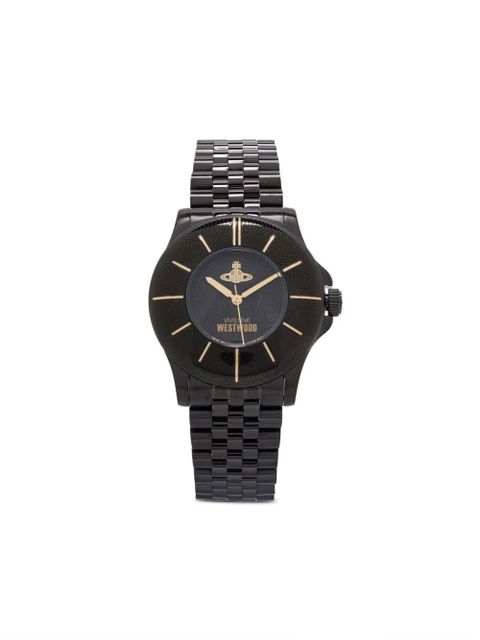 Vivienne Westwood Walbrook 37mm - Black - zdjęcie produktu nr 1