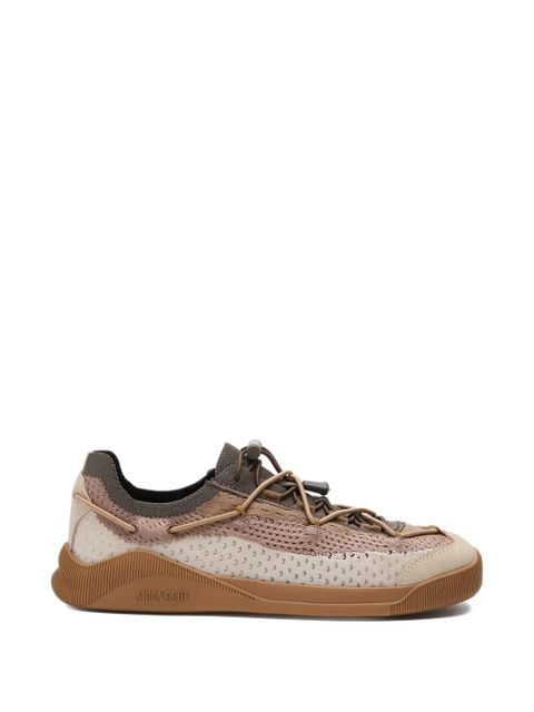 Moon Boot Moonlight sneakers - Brown - zdjęcie produktu nr 1