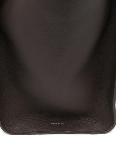 The Row 17 Marlo tote bag - Brown