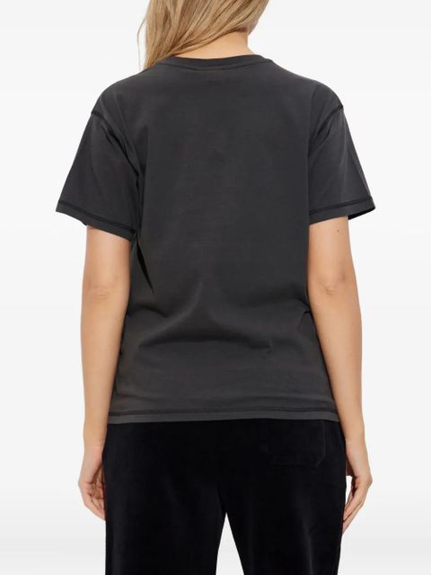 Diesel T-Passa T-shirt - Black