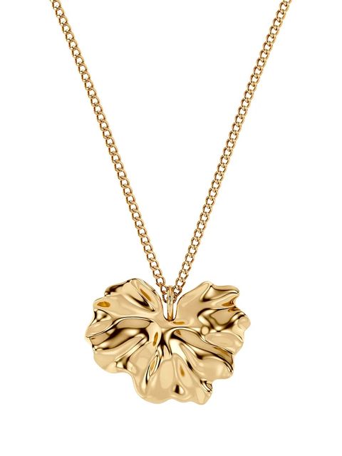 EDBLAD naszyjnik pozłacany Gerana - zdjęcie produktu nr 1