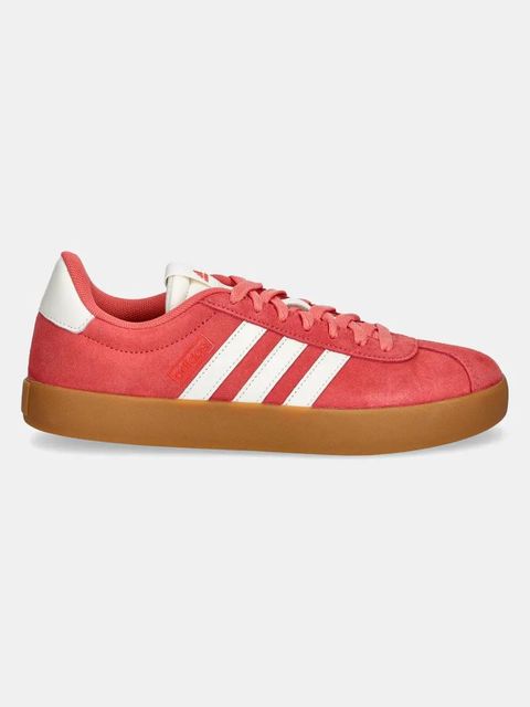 adidas sneakersy Vl Court 3.0 kolor pomarańczowy JP5327 - zdjęcie produktu nr 2