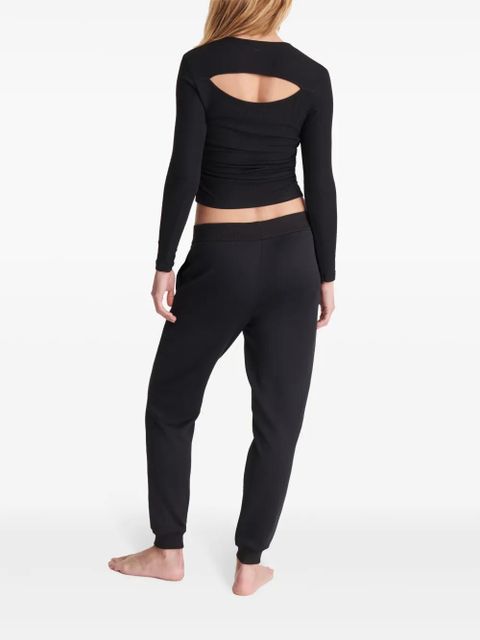 ERES Nezha top - Black - zdjęcie produktu nr 2