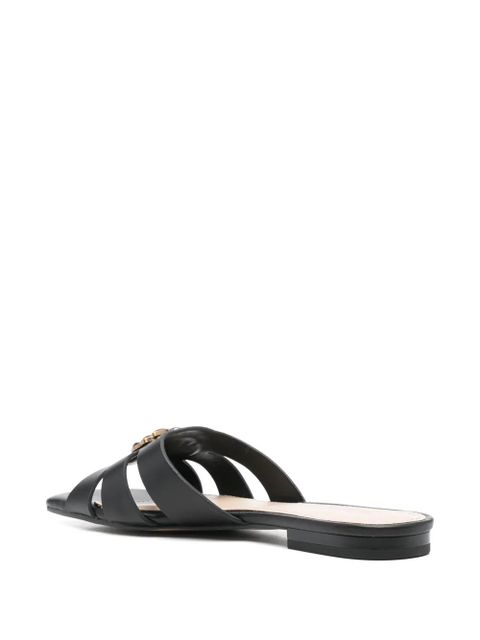 PINKO Marli 09 sandals - Black