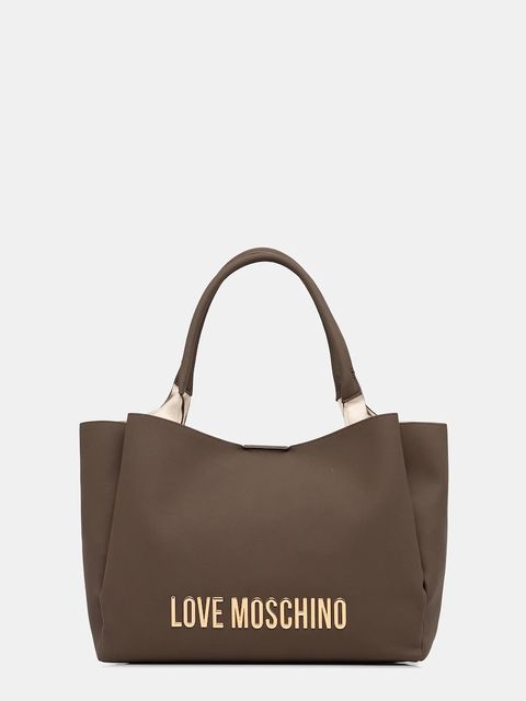 Love Moschino torebka - zdjęcie produktu nr 1