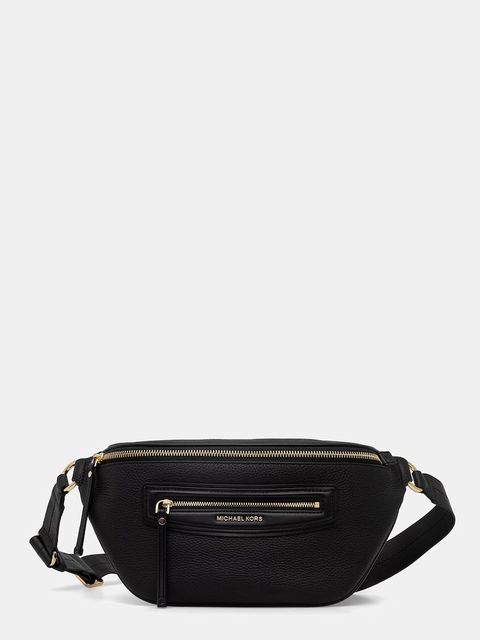 MICHAEL Michael Kors nerka damska skórzana - zdjęcie produktu nr 2