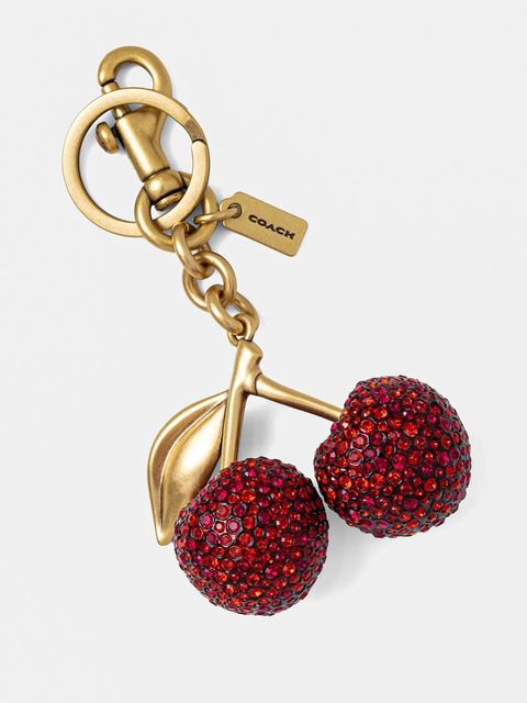 Coach brelok Cherry CCD32 - zdjęcie produktu nr 1