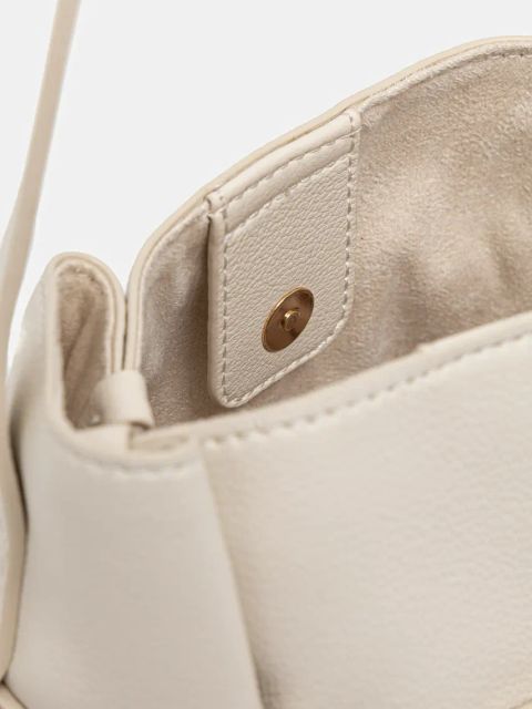 Liu Jo torebka kolor biały AA5049 E0037