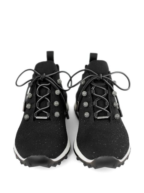 Jimmy Choo Veles sneakers - Black