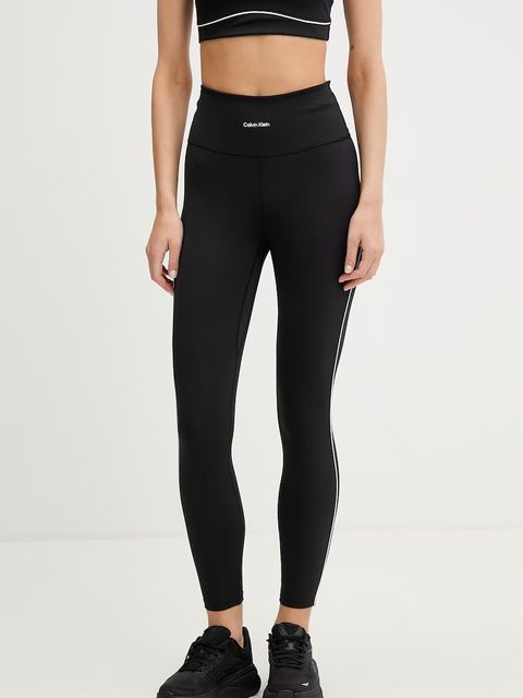 Calvin Klein Performance legginsy sportowe damskie - zdjęcie produktu nr 1