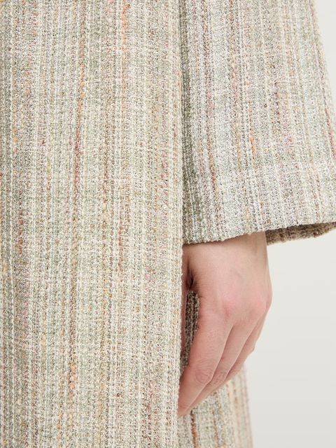 Forte Forte płaszcz