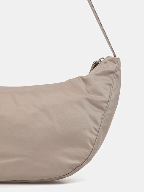 Marc O'Polo torebka kolor beżowy 5000009132 - zdjęcie produktu nr 2