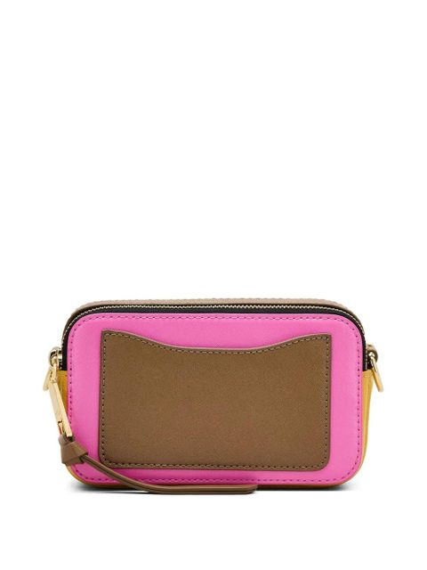 Marc Jacobs The Snapshot crossbody bag - Pink