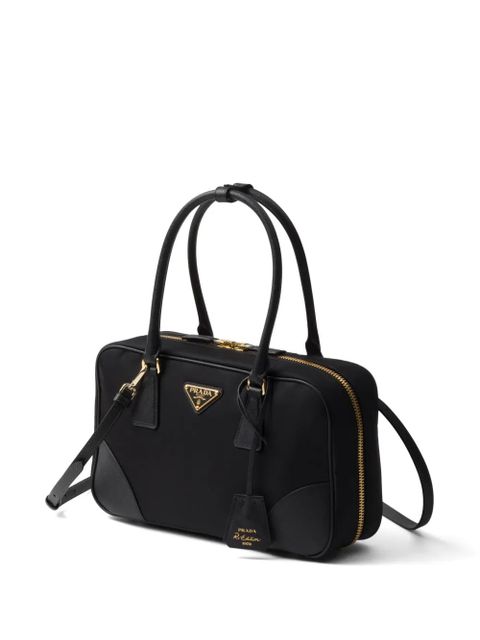 Prada medium Re-Edition 1978 tote bag - Black