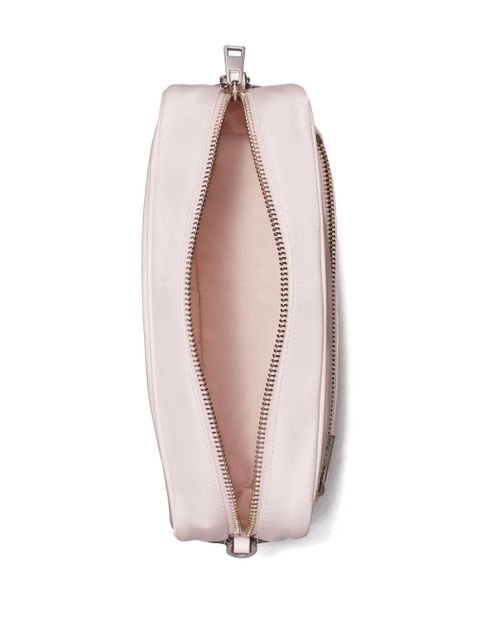 Tory Burch Virginia cross body bag - Pink