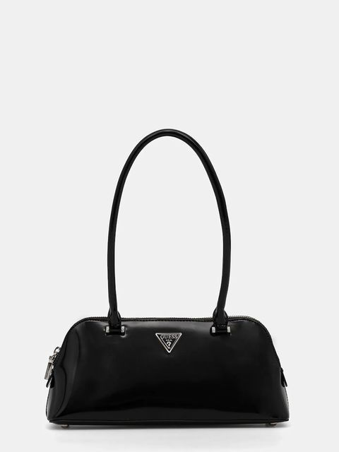 Guess torebka ARNELA kolor czarny HWNY94 96080