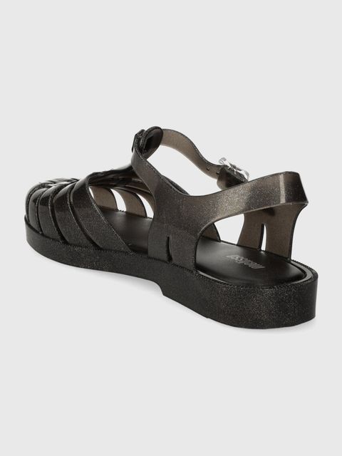 Melissa sandały MELISSA POSSESSION SHINY AD