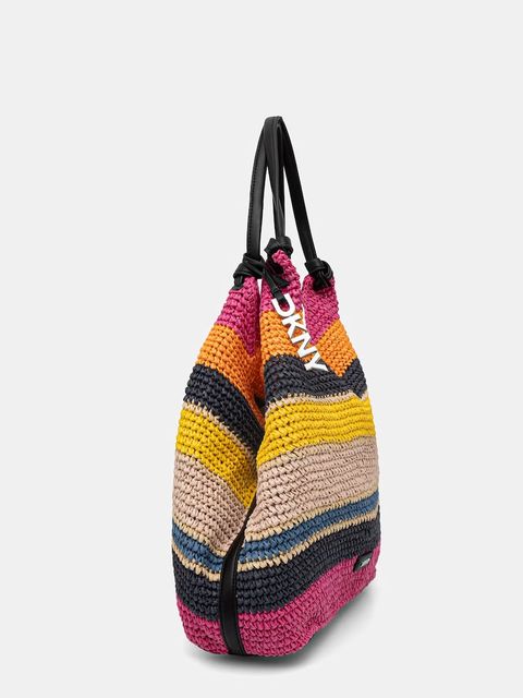 DKNY torebka tote damska - zdjęcie produktu nr 1