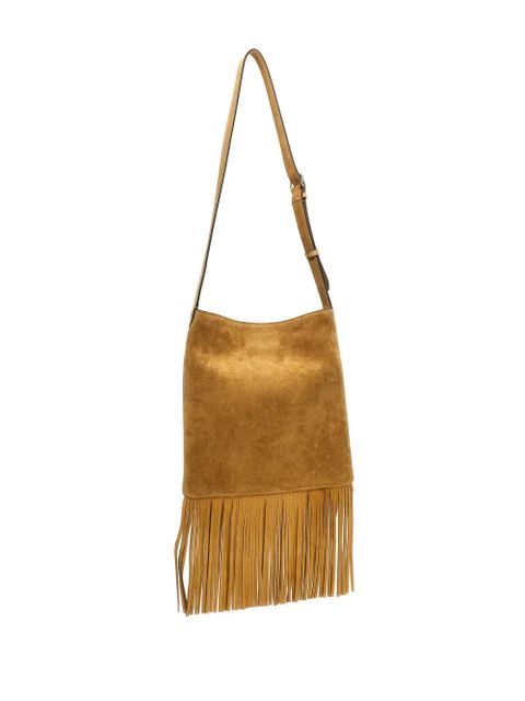 Valentino Garavani Nellcôte shoulder bag - Brown - zdjęcie produktu nr 2