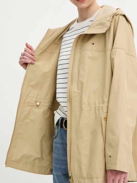 Tommy Hilfiger parka