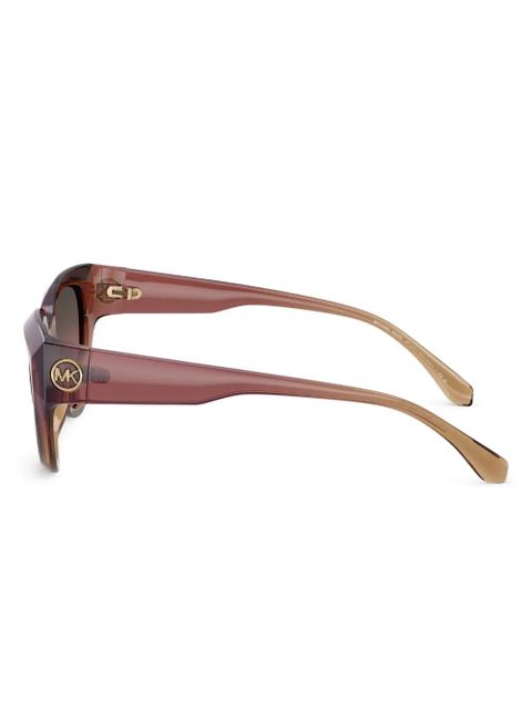 Michael Kors Boca Raton sunglasses - Pink