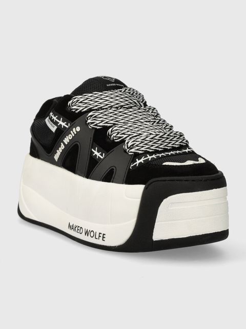 Naked Wolfe sneakersy Slider - zdjęcie produktu nr 1