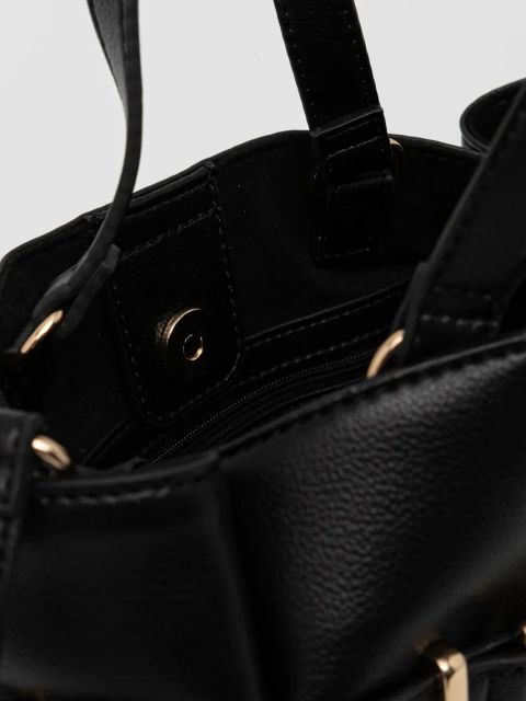 Liu Jo torebka kolor czarny AA5047 E0037