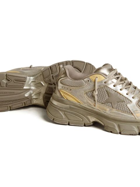 Golden Goose Lightstar sneakers - Grey - zdjęcie produktu nr 2