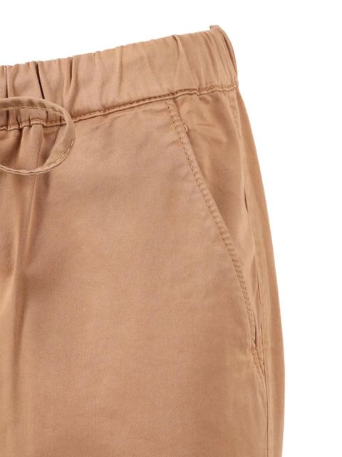 Max Mara Parco trousers - Brown